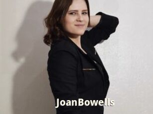 JoanBowells