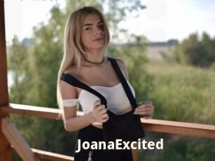 JoanaExcited