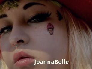 JoannaBelle