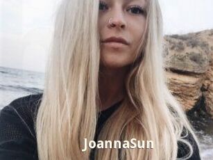 JoannaSun
