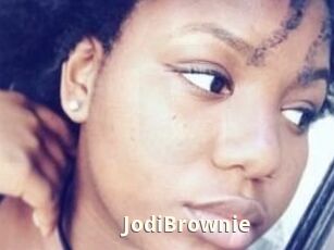 JodiBrownie