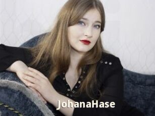 JohanaHase