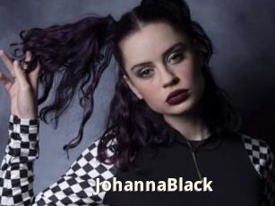 JohannaBlack