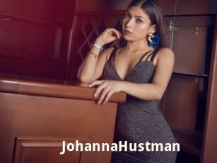 JohannaHustman
