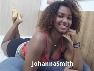 JohannaSmith