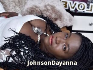 JohnsonDayanna
