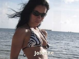 Jolenne
