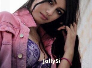 JollySi Bigtitinvasion