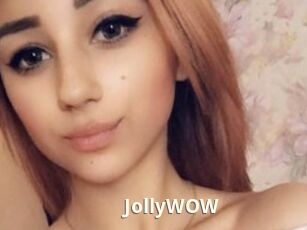 JollyWOW