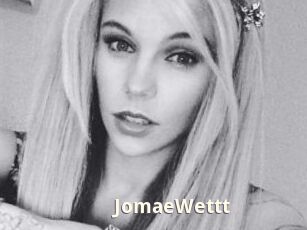 JomaeWettt