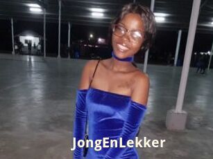 JongEnLekker