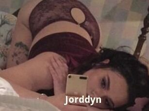 Jorddyn
