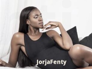 JorjaFenty