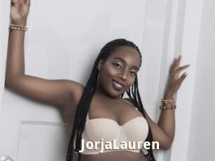 JorjaLauren