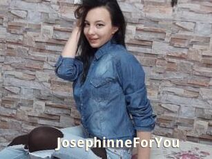 JosephinneForYou