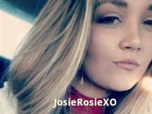 JosieRosieXO