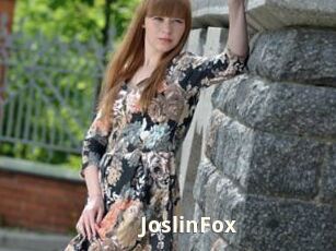 JoslinFox