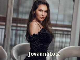 JovannaLoca