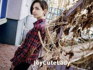 JoyCuteLady
