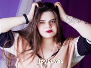 JoyLewis