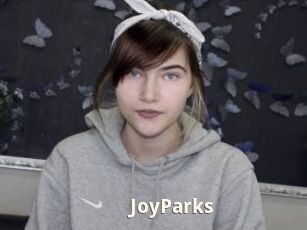 JoyParks