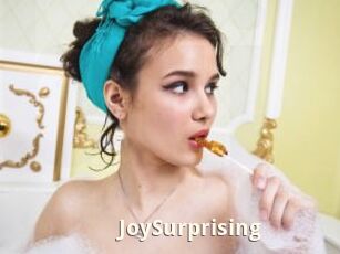 JoySurprising