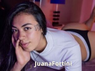 JuanaFortini