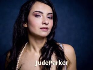 JudeParker