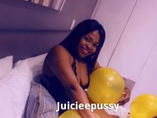 Juicieepussy