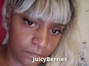 JuicyBerries