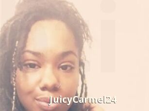 JuicyCarmel24