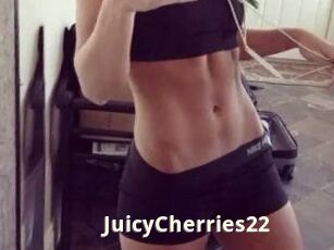 JuicyCherries22