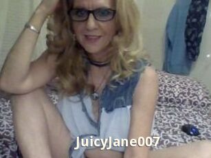 JuicyJane007