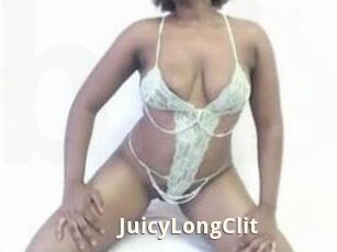 JuicyLongClit