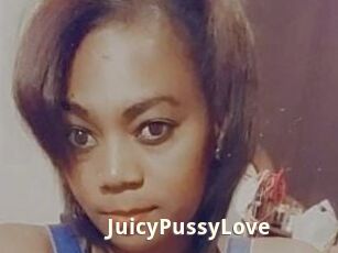 JuicyPussyLove