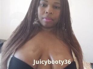 Juicybooty36