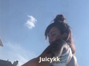 Juicykk Bigtitinvasion