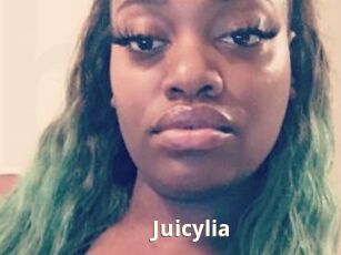 Juicylia