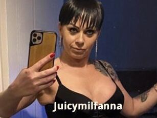 Juicymilfanna