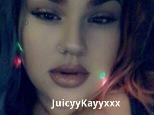 JuicyyKayyxxx