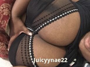 Juicyynae22