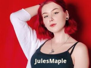 JulesMaple