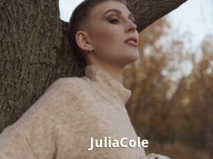 JuliaCole