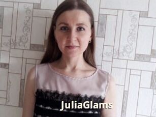 JuliaGlams