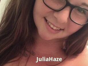 Julia_Haze
