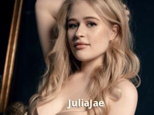 JuliaJae