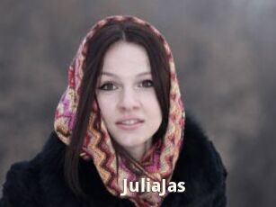 JuliaJas