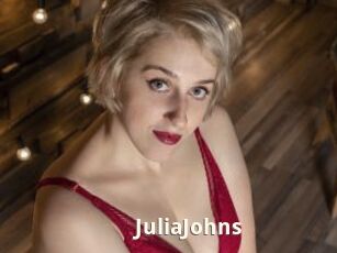 JuliaJohns