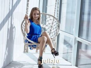 JuliaJu