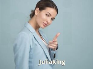 JuliaKing